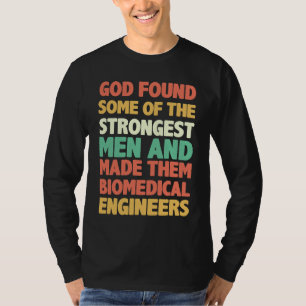 Best Engineer Ever Profession Engineering Career   T-Shirt
