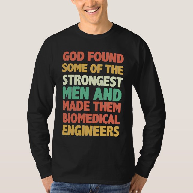 Best Engineer Ever Profession Engineering Career   T-Shirt (Front)
