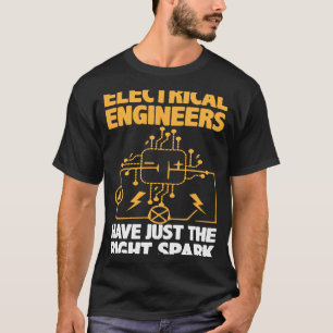 Best Engineer Ever Profession Engineering Career T-Shirt