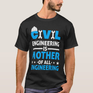 Best Engineer Ever Profession Engineering Career   T-Shirt