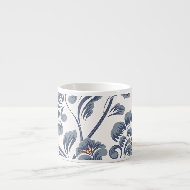 Best Espresso mug (Front)