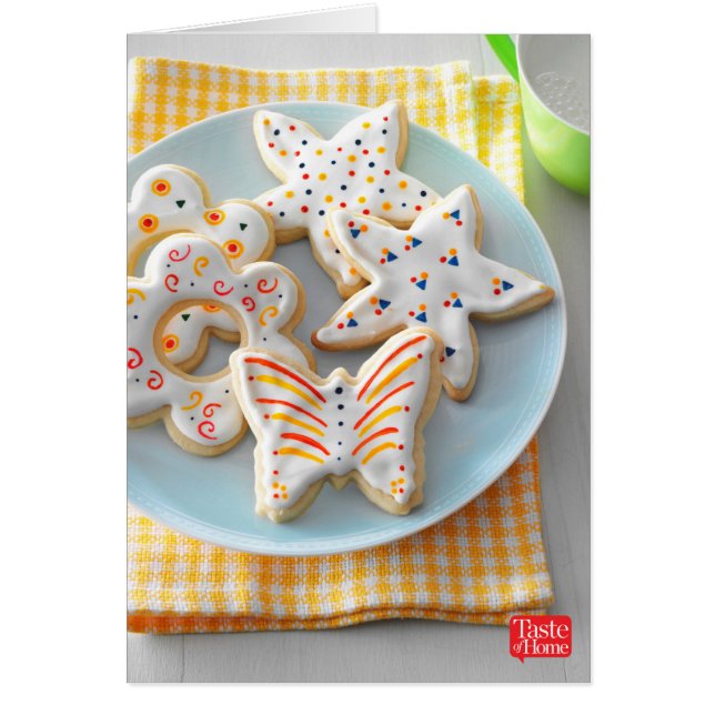 Best-Ever Sugar Cookies (Front)