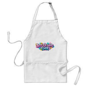 Best Ex-Wife Ever (Style 1) Standard Apron