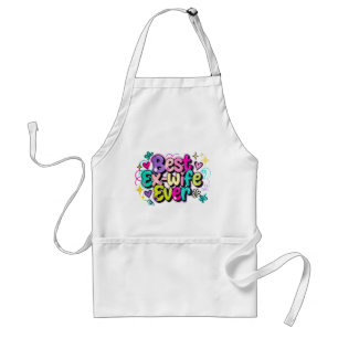 Best Ex-Wife Ever (Style 3) Standard Apron