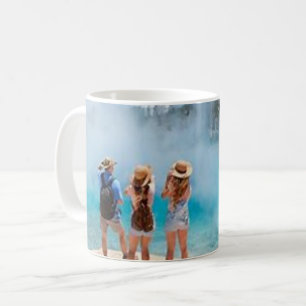 Best Family Vacation And Spots United Stat Coffee Mug