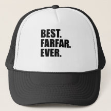 Best. Farfar. Ever.