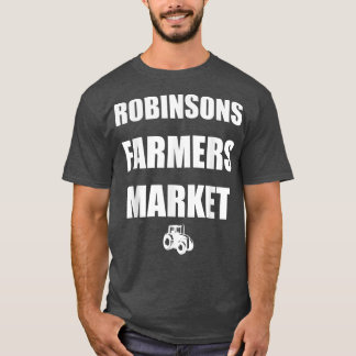 Best Farmers Organic Market53 T-Shirt