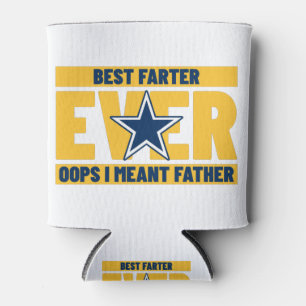 Best Farter Ever Oops I Meant Father Can Cooler