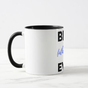 Best Father In Law Ever 2 Mug