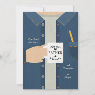 Best Father In The World