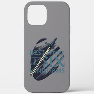 Best Father Sword iPhone 12 Pro Max Case
