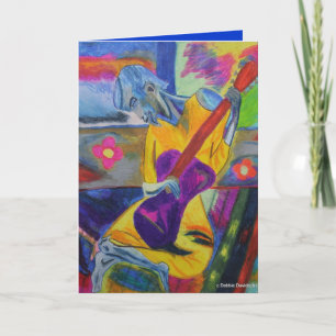 BEST FATHER'S DAY GREETING CARDS - NEW ART GIFTS
