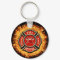 Best Firefighter Theme Keychains