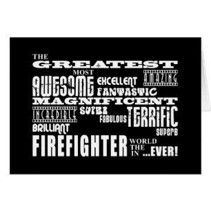 Best Firefighters : Greatest Firefighter