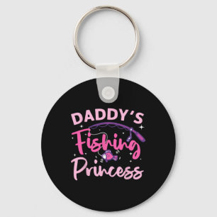 Best Fishing For Women Girls Kids B Fisher Princes Key Ring