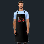 Best Flippin' Dad Ever Apron, Father's Day Apron<br><div class="desc">Best Flippin' Dad Ever Apron,  Father's Day Apron</div>