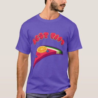 Best food boy T-Shirt