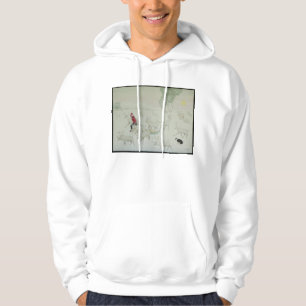 Best foot forward hoodie