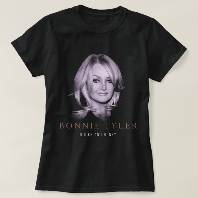 Best For Fan Eclipse  Singer Rock  The Portrait T-Shirt (Design Front)