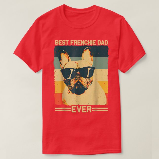 Best Fre  T-Shirt (Design Front)