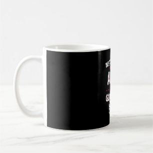 Best Freakin Aunt And Godmother Ever Coffee Mug