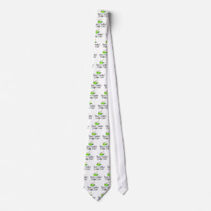 Best Freakin Golfer Ever (1) Tie