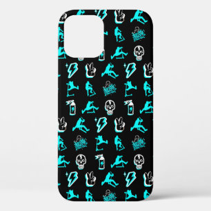 Best Freestyle Pro Scooters iPhone 12 Case