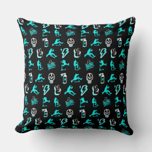 Best Freestyle Pro Scooters Cushion