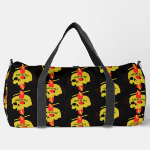 Best Freestyle Pro Scooters Duffle Bag