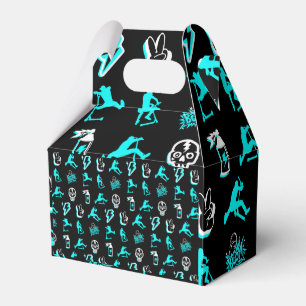 Best Freestyle Pro Scooters Favour Box