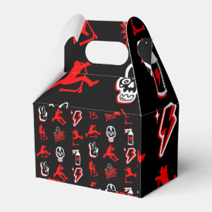 Best Freestyle Pro Scooters Favour Box