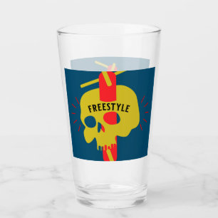Best Freestyle Pro Scooters Glass