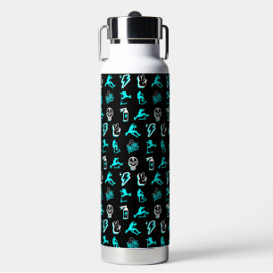 Best Freestyle Pro Scooters Water Bottle