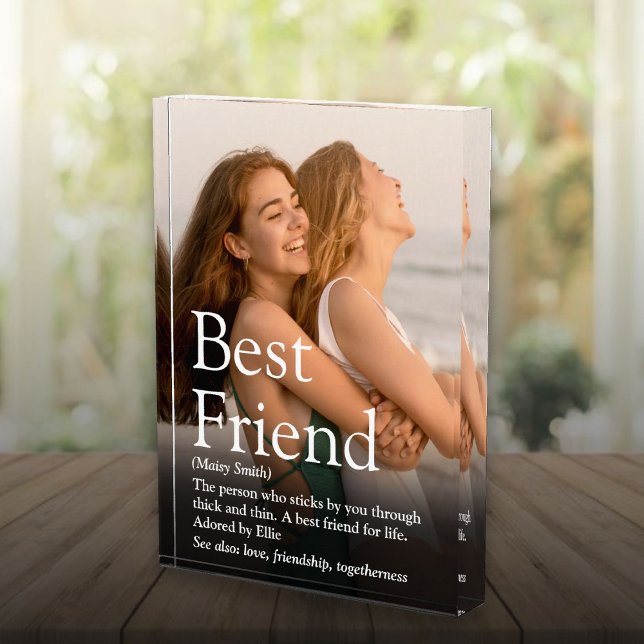 Best Friend Besties BFF Photo Definition (Best Friend Besties BFF Photo Definition)