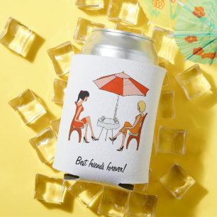 Best friend Cooler