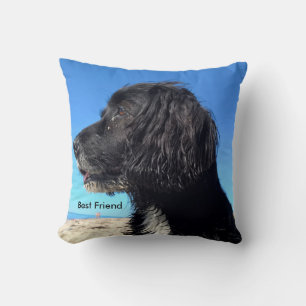 Best Friend Cushion