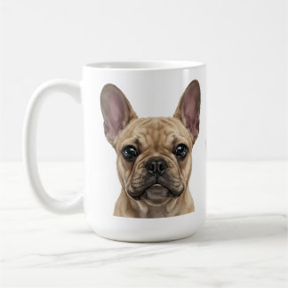 Best Friend Ever Dog Coffee Mug