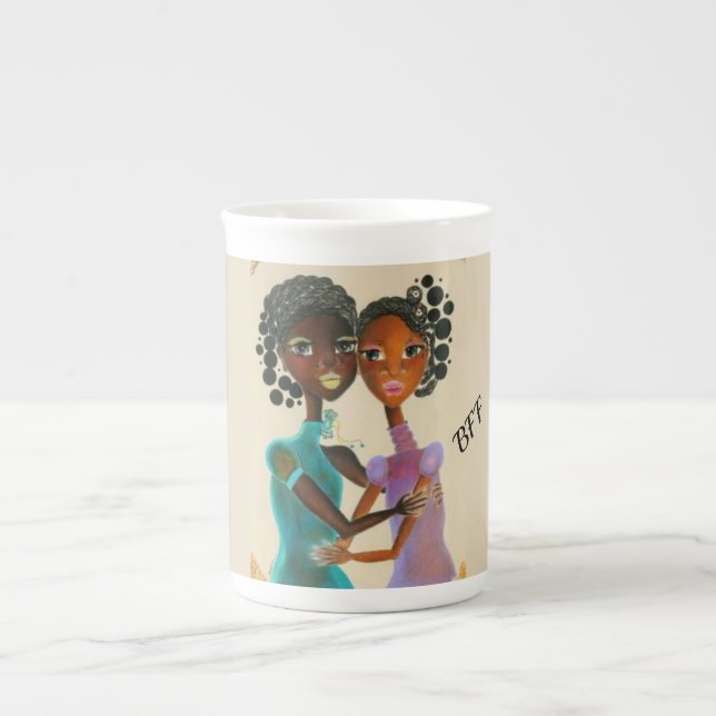 Best Friend For Life Mug (Front)