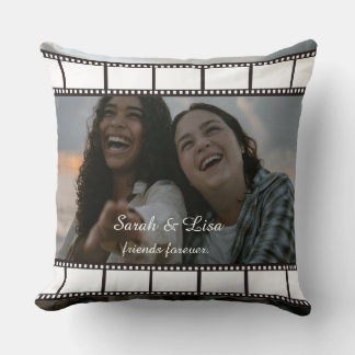 Best Friend Friendship Cushion