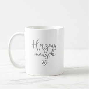 Best Friend Gift Personalised - Ceramic Mug with E
