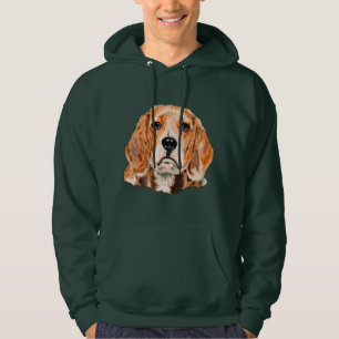 Best Friend Hoodie