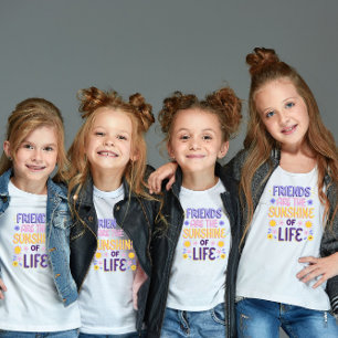 Best friend kids T-Shirt