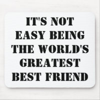 Best Friend