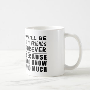 Best Friend Mug