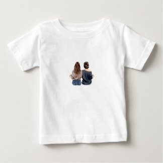 Best Friend Personalised T-Shirt