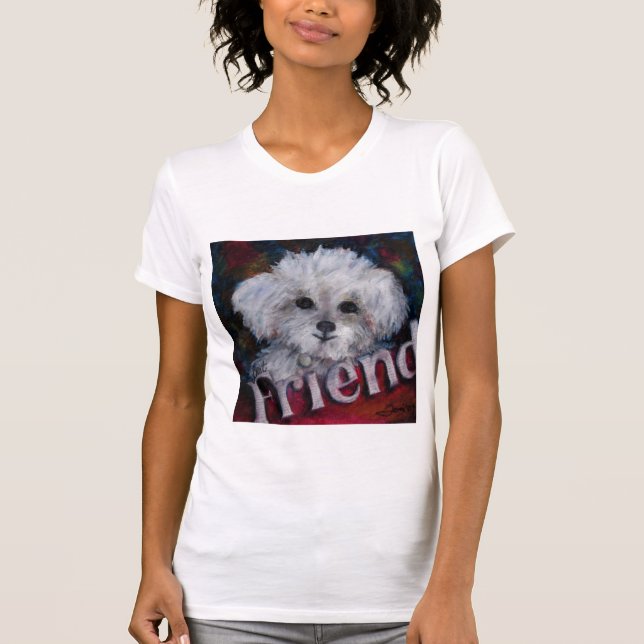 Best Friend T-Shirt (Front)