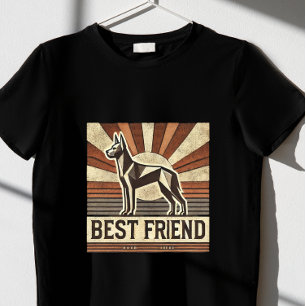 Best Friend T-Shirt