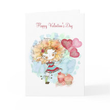 Best Friend Valentine