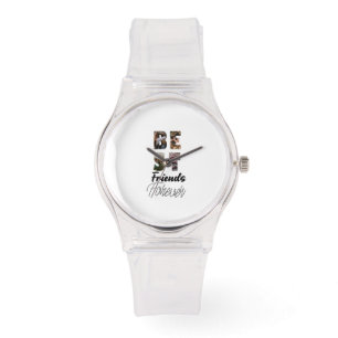 Best friends are forever watch