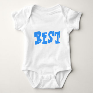 Best Friends Baby Bodysuit